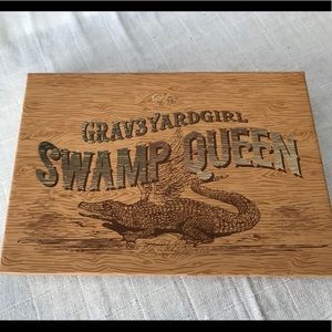 Tarte Swamp Queen Eye & Cheek Palette